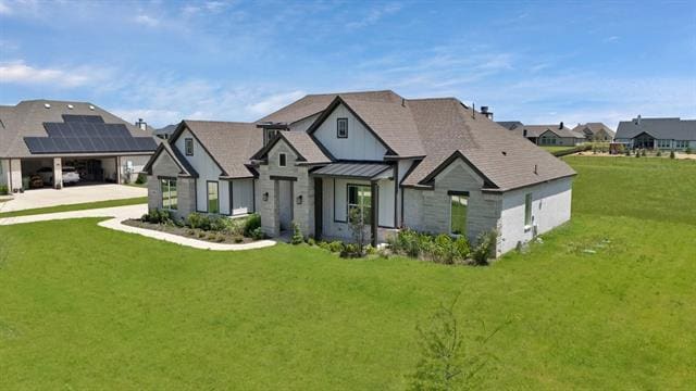 Building Photo - 14908 S County Line Rd