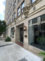 Building Photo - 700 Church St