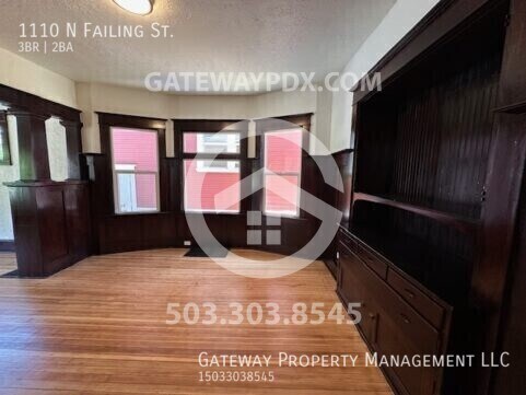 Building Photo - 1110 N Failing St