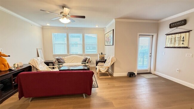 Building Photo - 651 North Watters Road