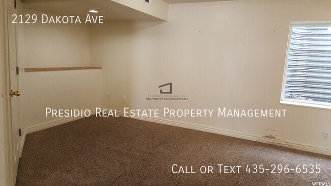 Building Photo - 2129 Dakota Ave