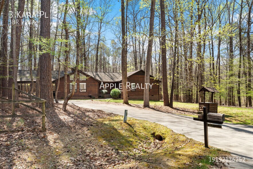 Building Photo - 3 Kara Pl