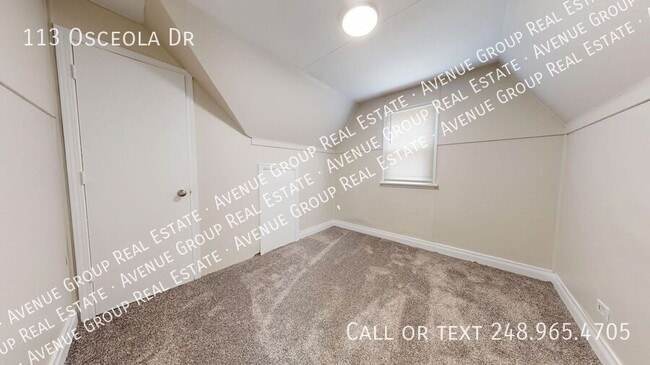Building Photo - 113 Osceola Dr