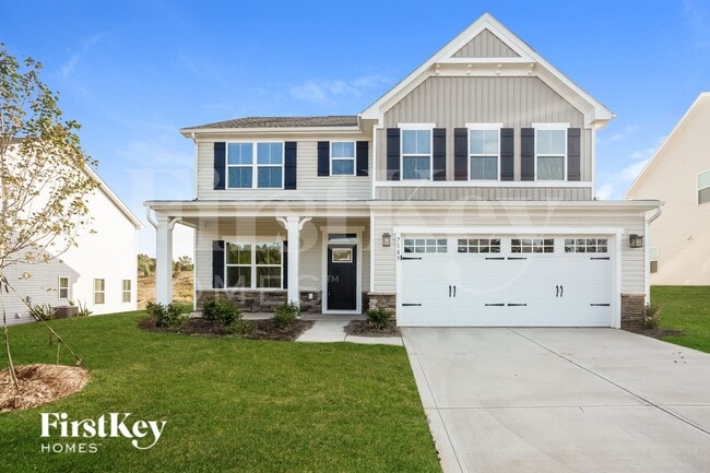 Building Photo - 7189 Waterwheel St SW