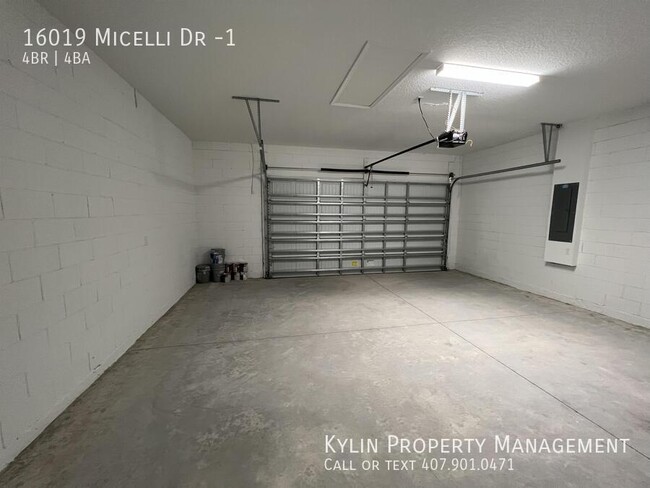 Building Photo - 16019 Micelli Dr