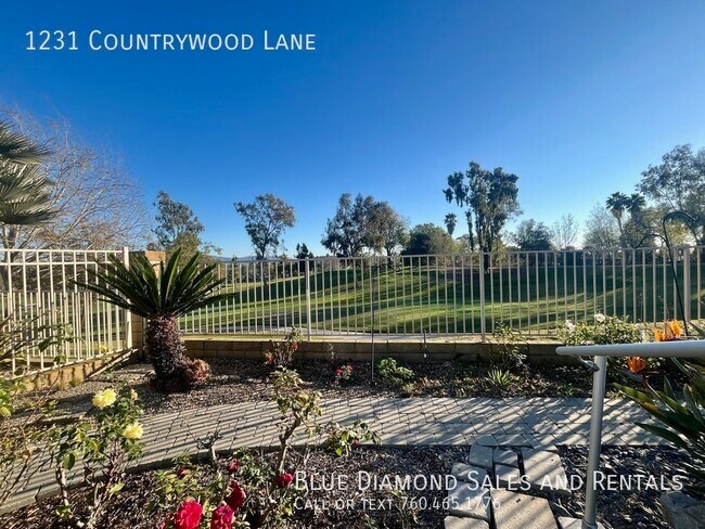 Building Photo - 1231 Countrywood Ln