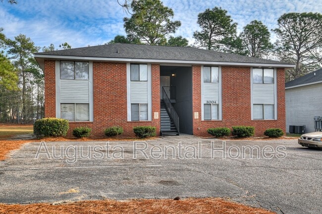 Building Photo - 3004D Strickland Court