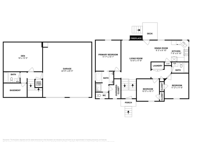 Building Photo - 158 Grizzly Trail