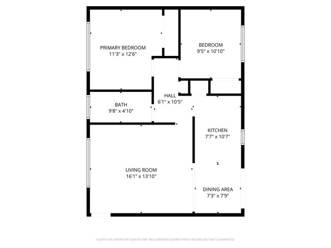 Building Photo - 1951 N Ventura Rd