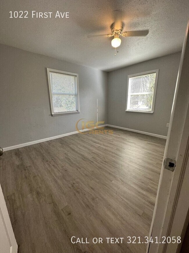 Building Photo - 1022 First Ave-