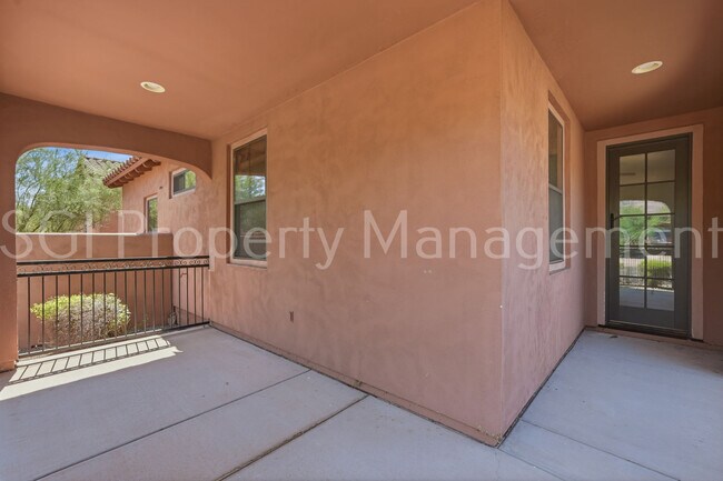 Building Photo - 9485 E Hidden Spur Trail