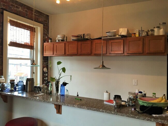 Building Photo - 4600 Plummer St