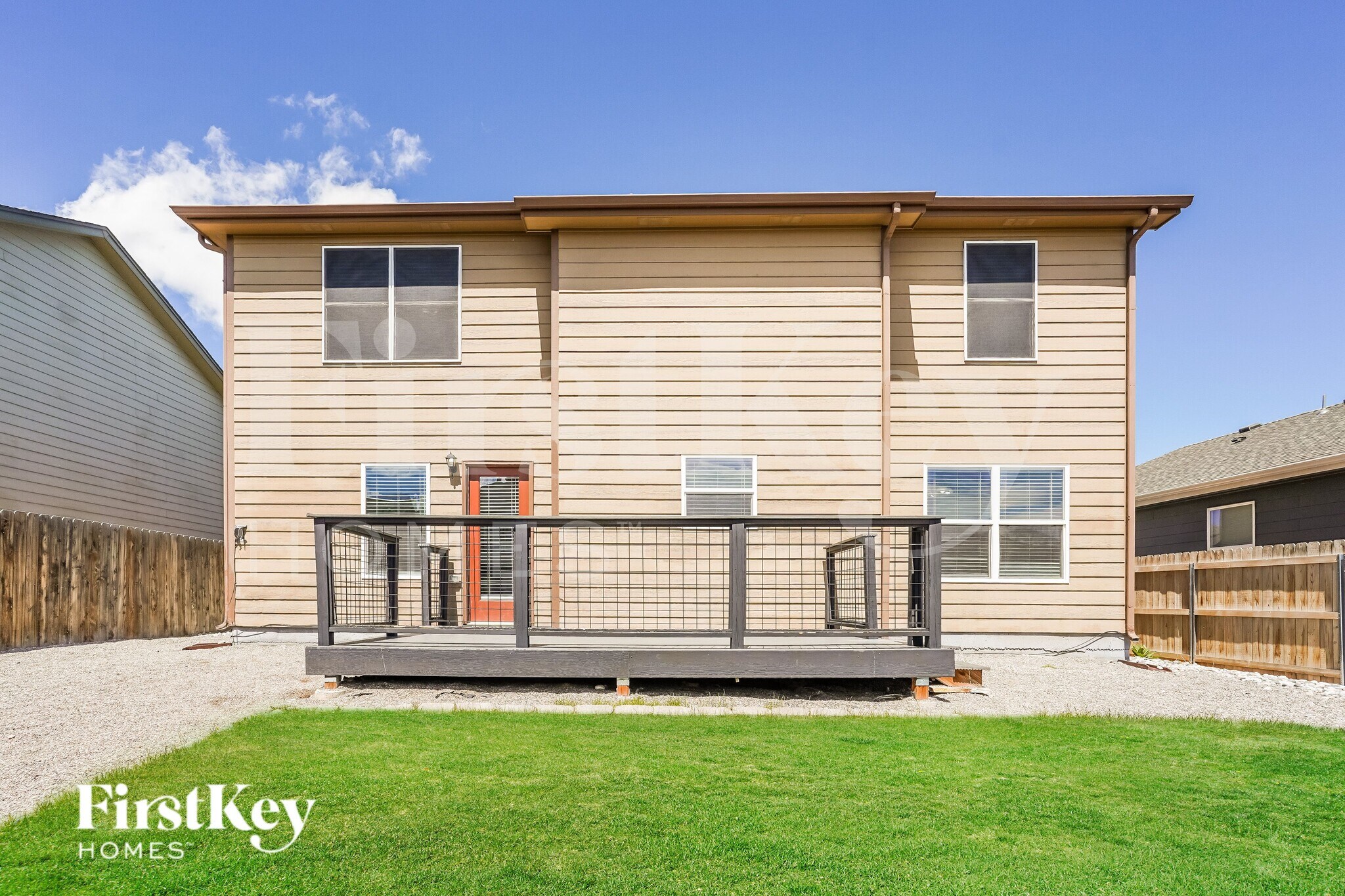 Building Photo - 6983 Sierra Meadows Dr