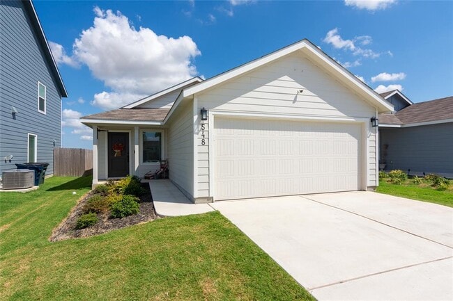 Building Photo - 548 Rancho Del Cielo Lp