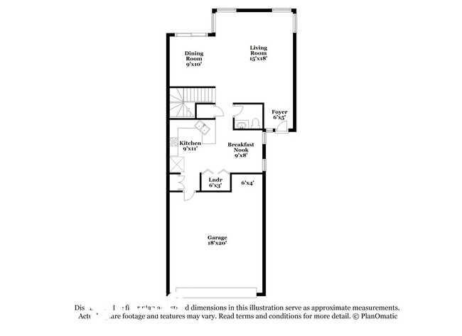 Building Photo - 1508 Bellglen Dr