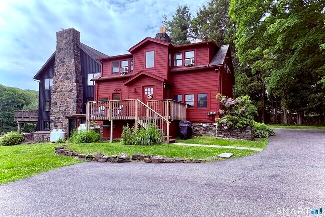 Building Photo - 199 CT-37