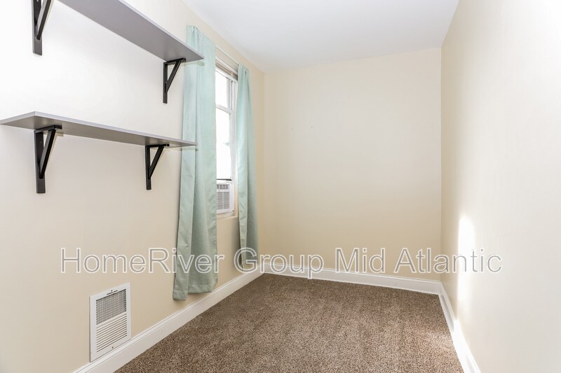 Building Photo - 2609 Jefferson St