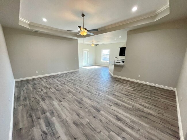 Building Photo - Beautiful 2024 Built 3 Bedroom 2 Bath Home...