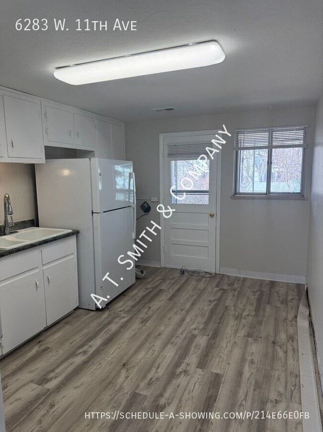 Building Photo - 6283 W 11th Ave