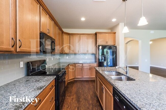 Building Photo - 14646 Balloch Dr