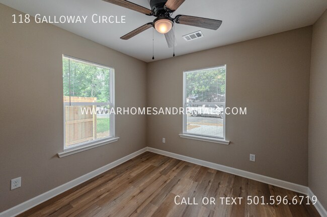 Building Photo - 118 Galloway Cir