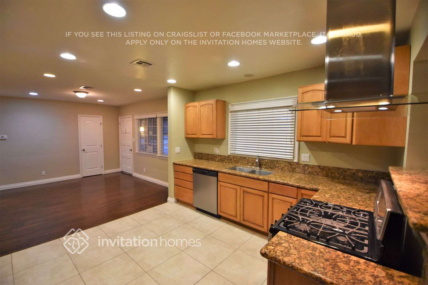 Building Photo - 7800 Radford Ave