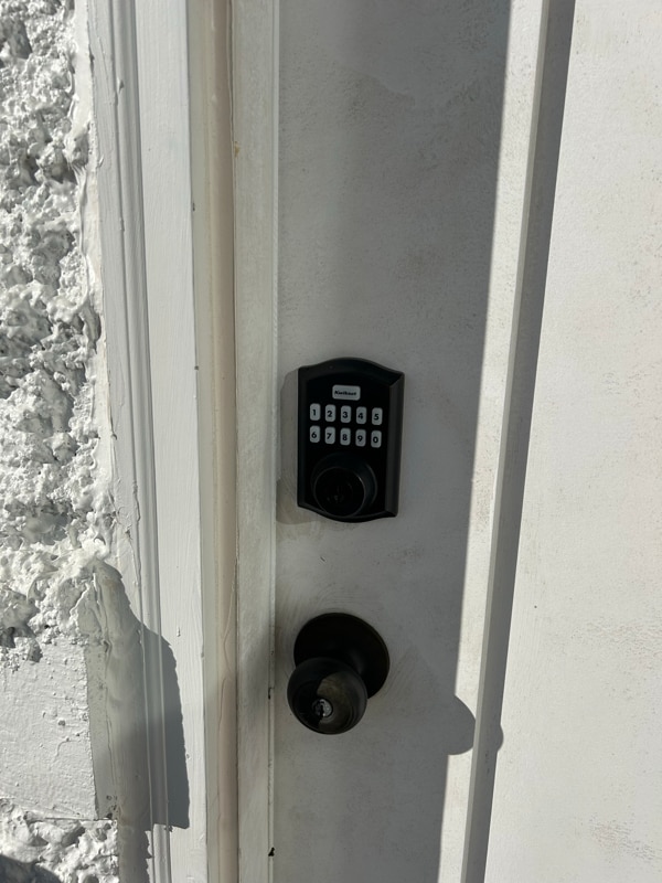 Building Photo - 3724 S Liberty St