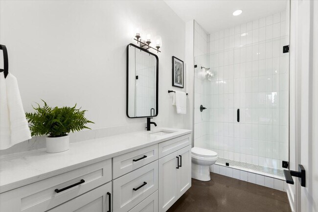 Building Photo - The Best Address in Germantown — Fully Furnished Executive Townhome, Move-In Ready | $8,995/Mo