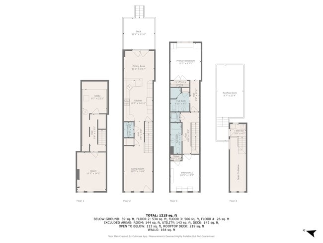 Building Photo - 1425 Covington St
