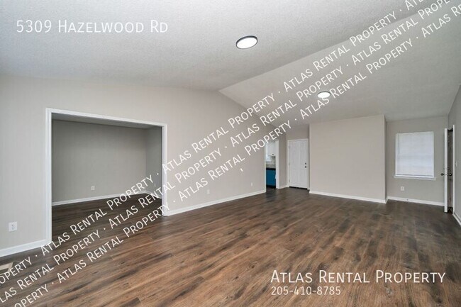 Building Photo - 5309 Hazelwood Rd