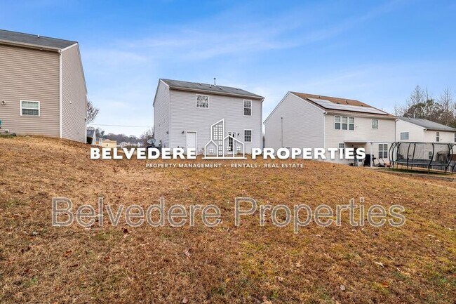 Building Photo - 1434 Waverly St