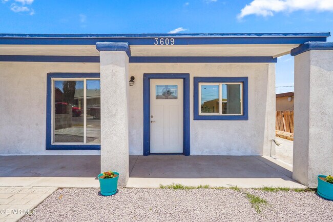 Building Photo - 3609 Fillmore Ave