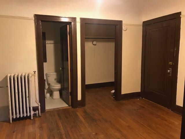 Interior Photo - 1315 Cass