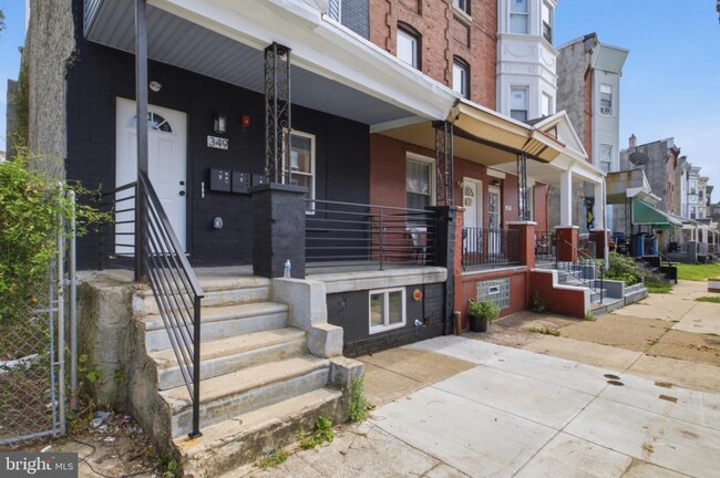 Building Photo - 349 N 62nd St