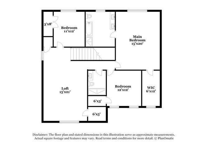 Building Photo - 307 Saddlebrook Dr