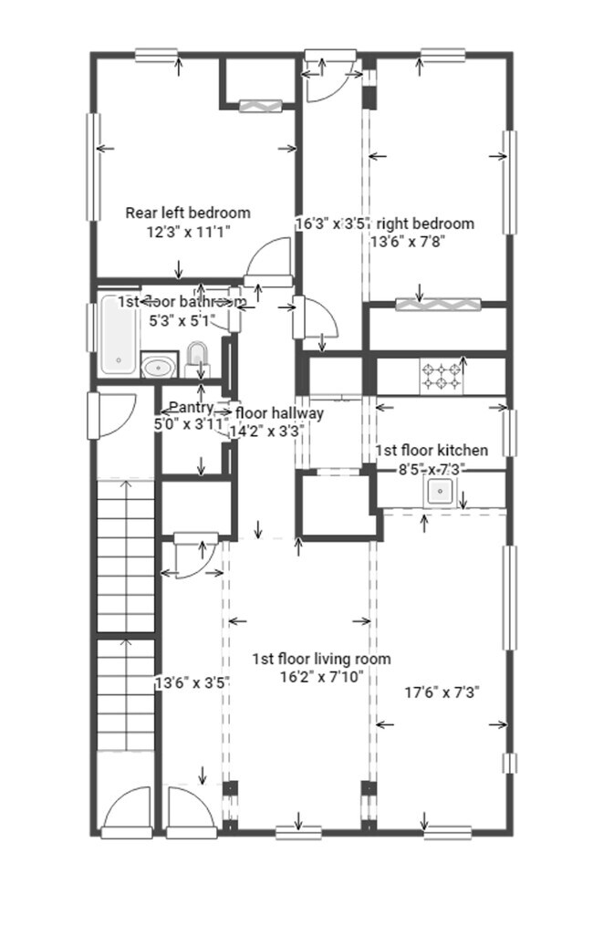 Building Photo - 56 Vernon St