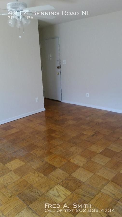 Building Photo - 4214 benning Rd NE