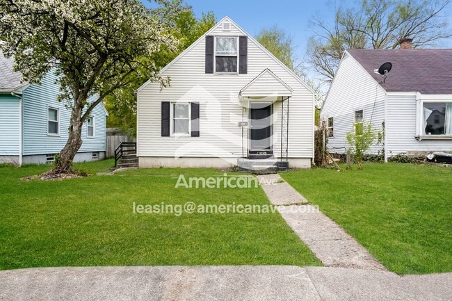 Primary Photo - 2910 Frederickson St