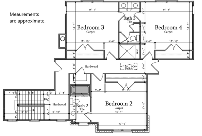 Building Photo - 4913 Yadkin Dr