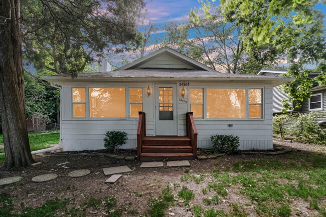 Building Photo - 34904 N Carvis Dr