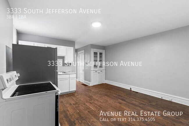 Building Photo - 3333 S Jefferson Ave
