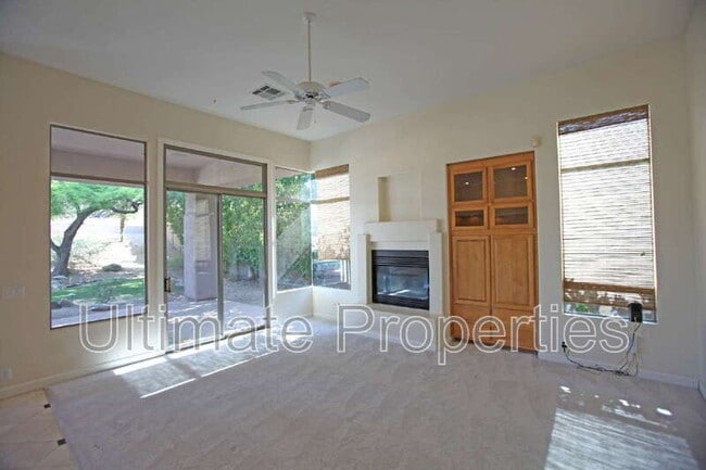 Building Photo - 11050 E Verbena Ln