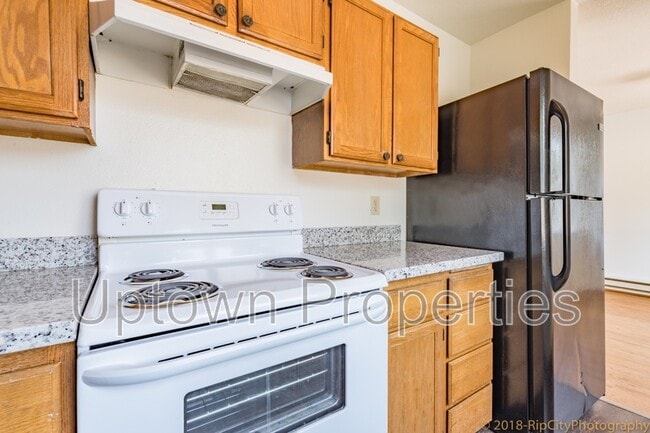 Building Photo - 3435 SW 125th Ave