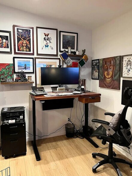 Building Photo - 3517 57th Ave NW