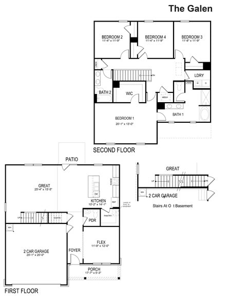 Building Photo - 3689 Chevington Ct SE