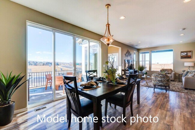 Building Photo - Beautiful New Build 3 Bed, 3 Bath Home in ...
