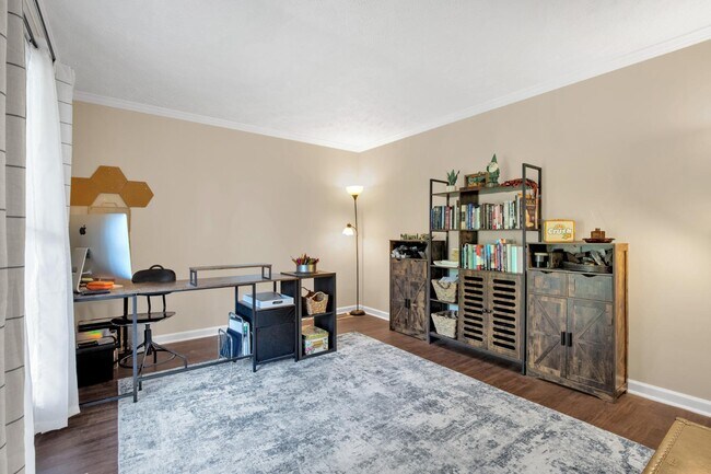 Building Photo - 608 Georgetown Cir