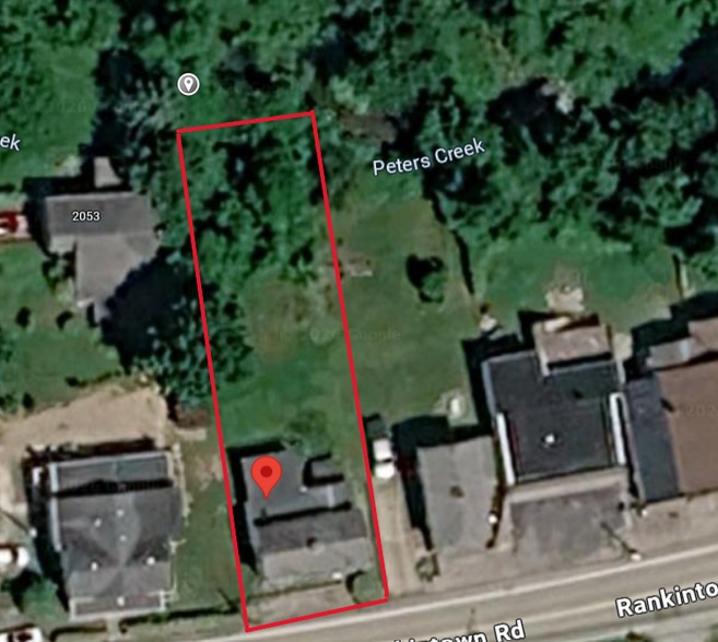 Building Photo - 2157 Rankintown Rd