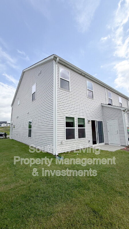Building Photo - 1720 Old Rivers Rd