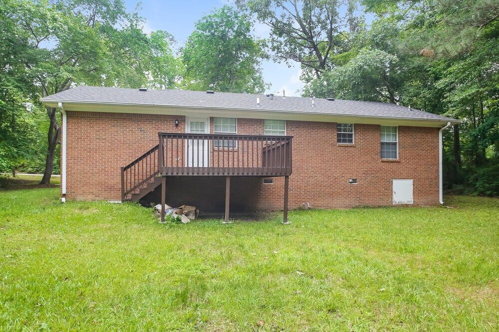 Building Photo - 7929 Mattie McCoy Ln